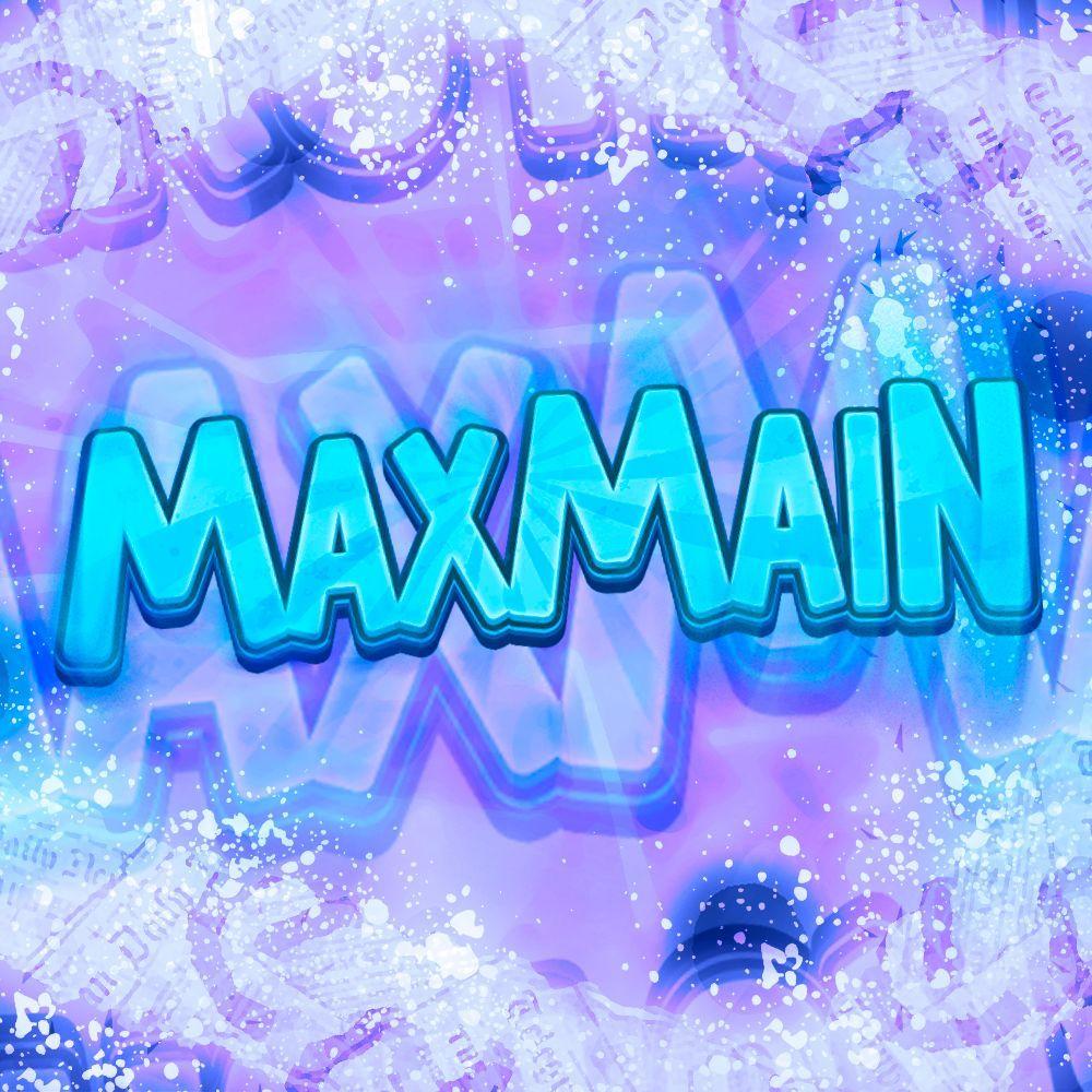 Player Max_Main avatar