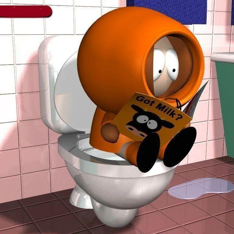 -_-Kenny_-_ avatar