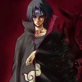 Uchiha29 avatar