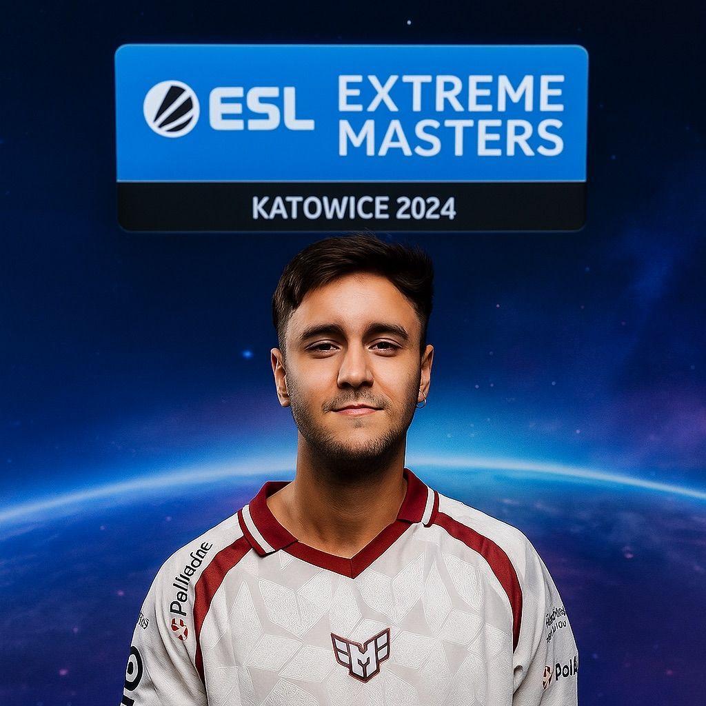 StupedeusS avatar