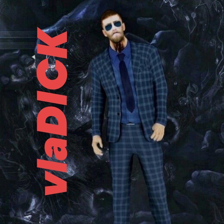 Player Vladosikooo avatar