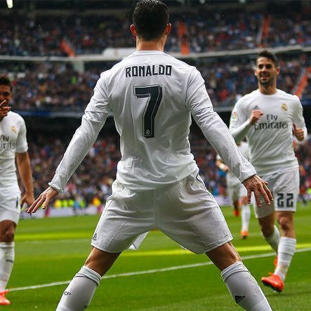 CR7MENT4LITY