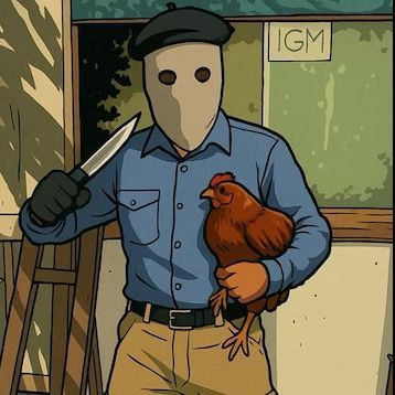Leonard1312 FACEIT avatar