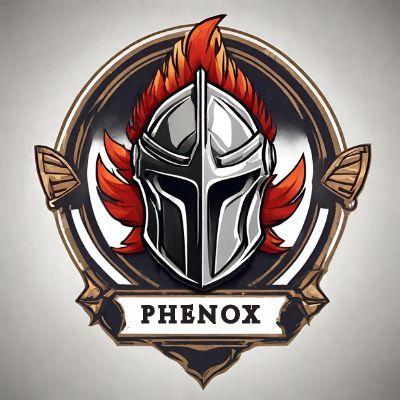 Player NegevPhenox avatar