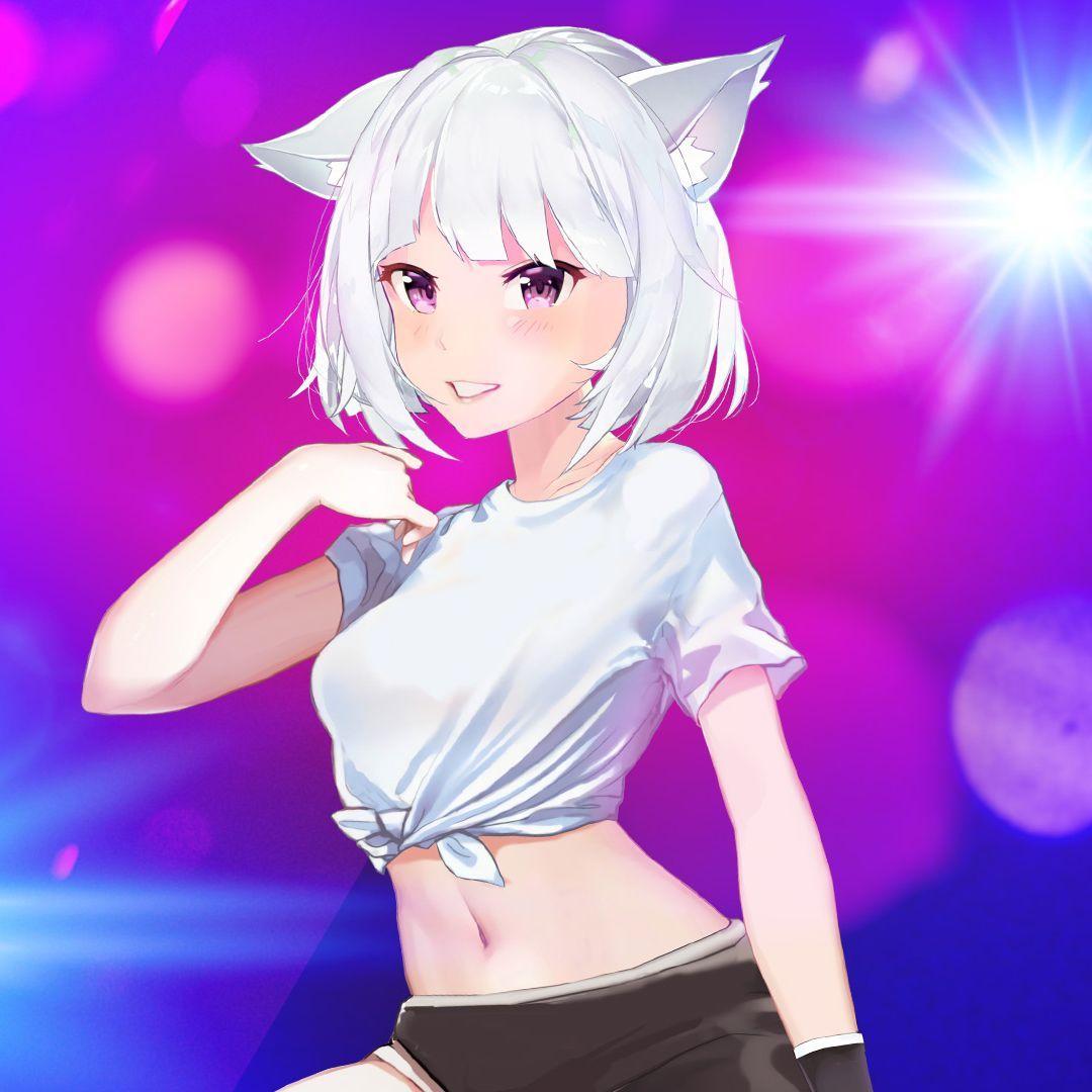 Player Ssayori avatar