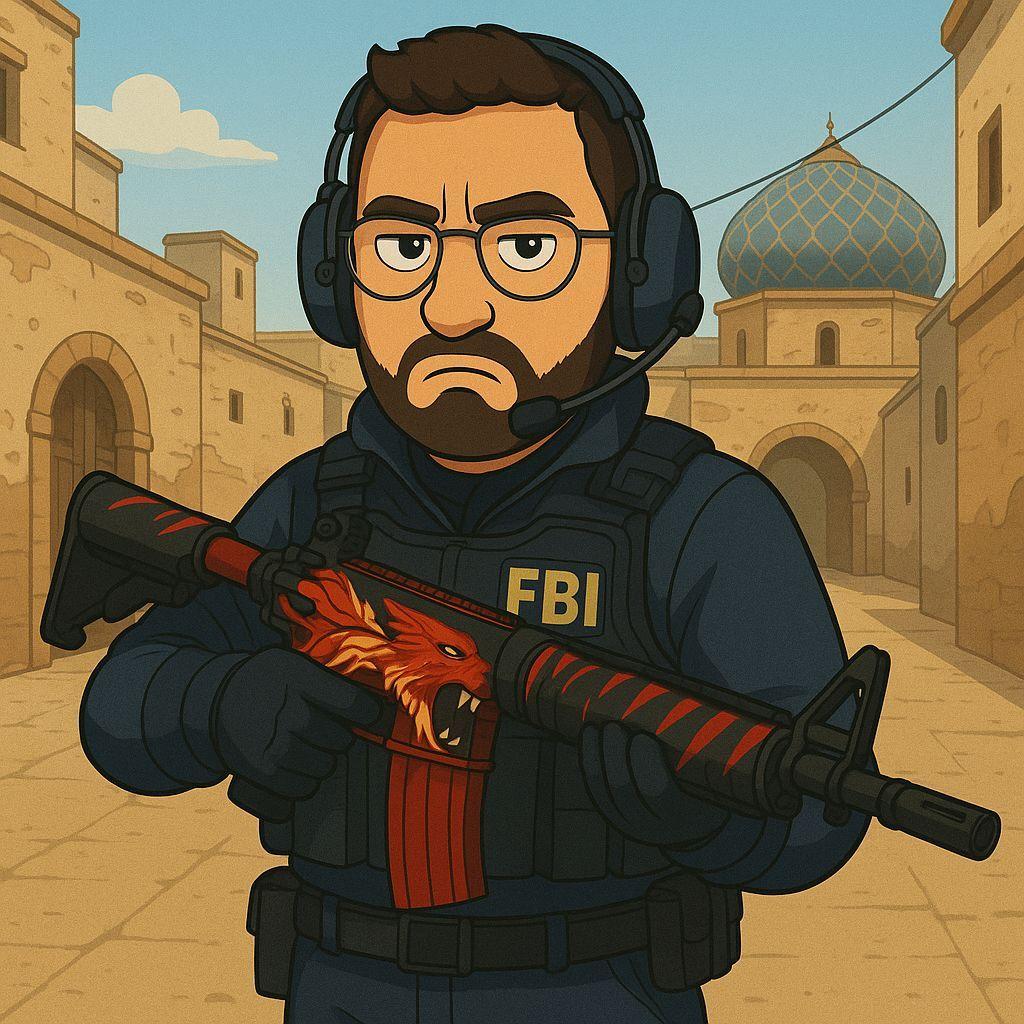SALVTORMUNDi avatar