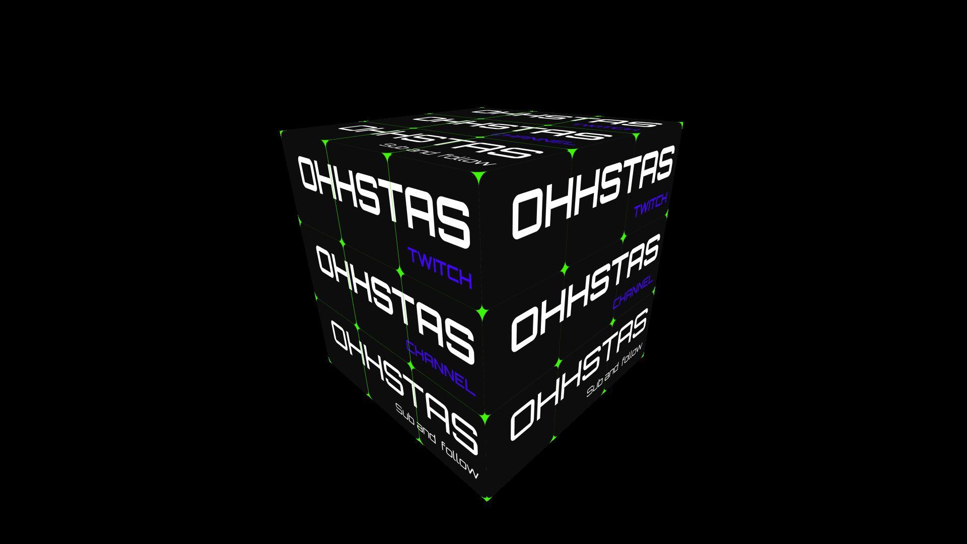 Ohhstas avatar