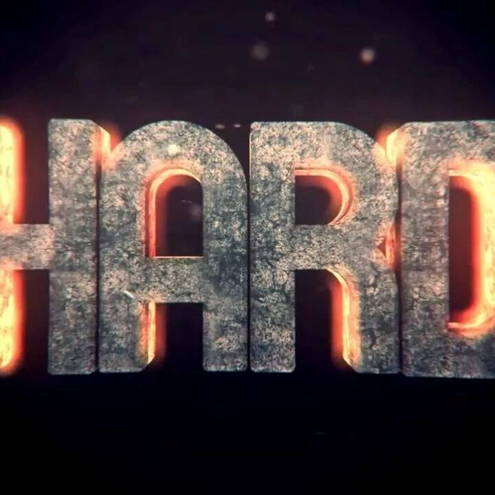 H4RDMARK