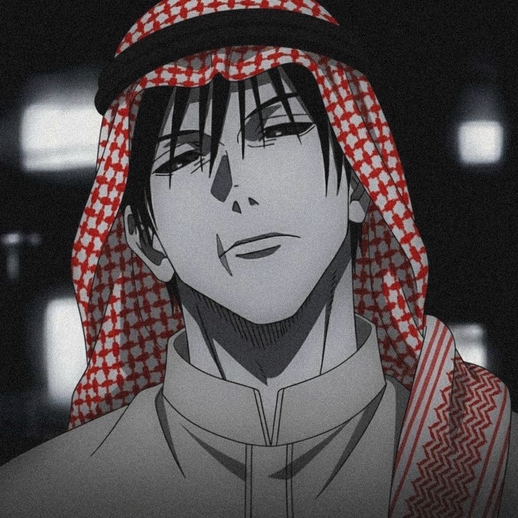 QA1YBAI123 FACEIT avatar