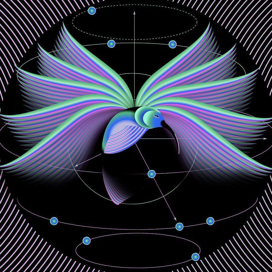 Zindair avatar