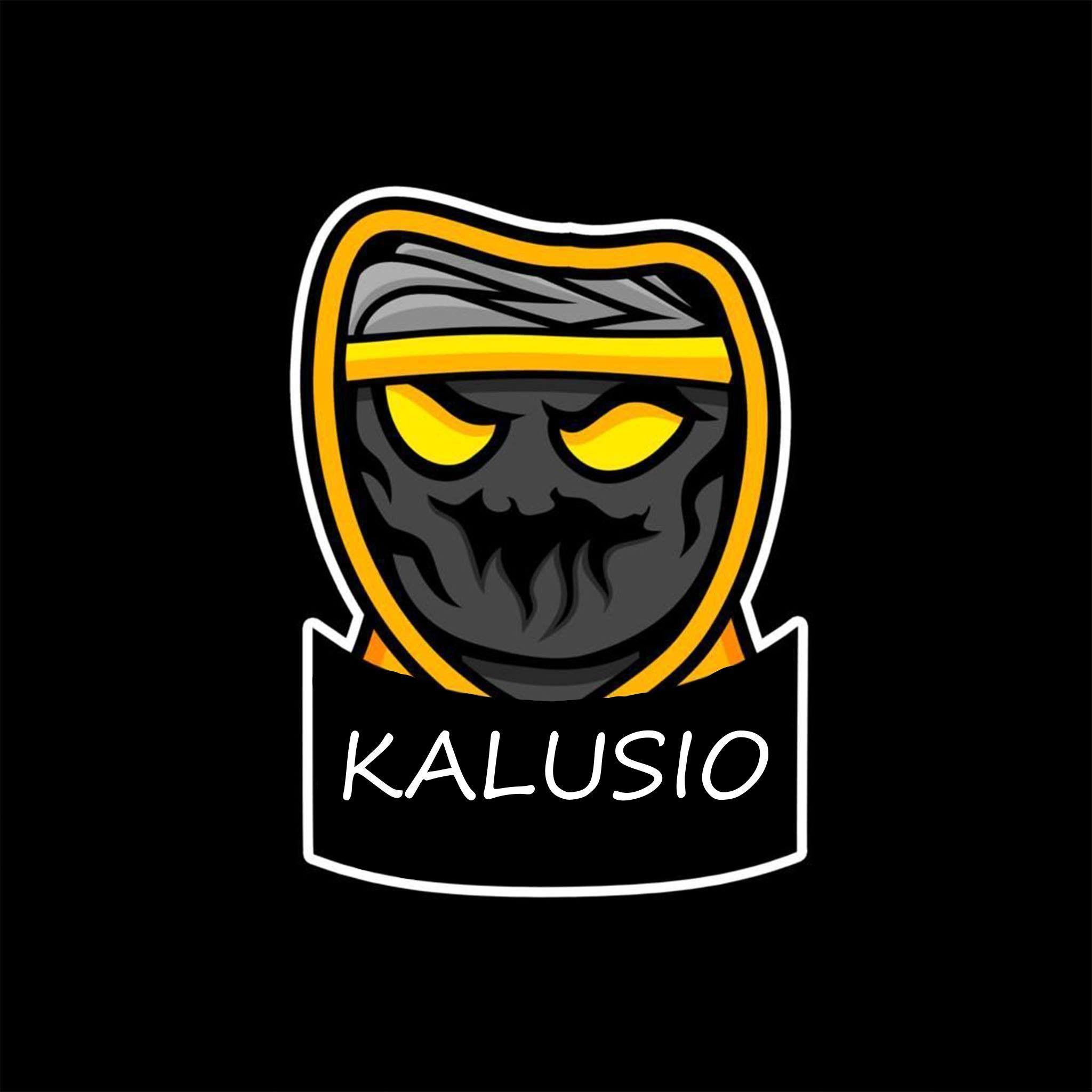 Player KALUSIOOO avatar