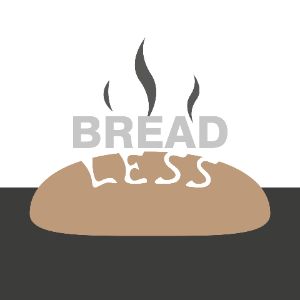 Breadless