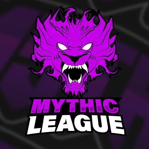 Mythic League by fl0m