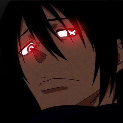 flames avatar