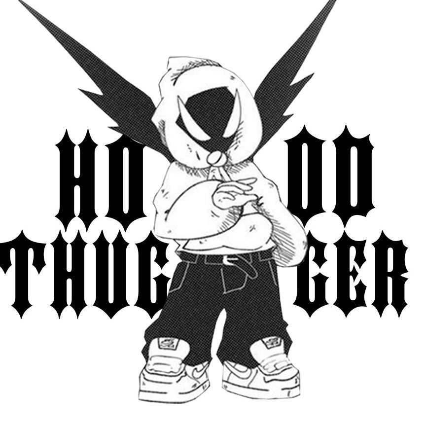 H00DTHUGGERSSS