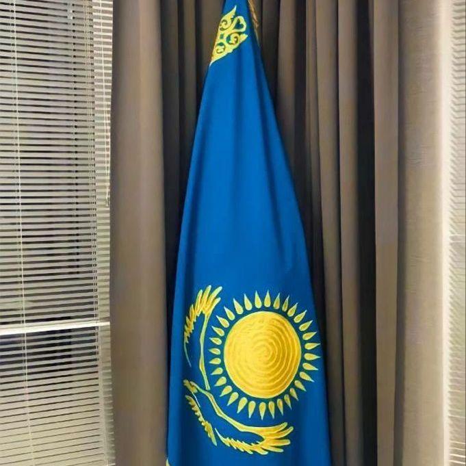 ZHANERKE avatar