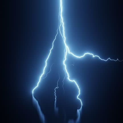 THUNDER