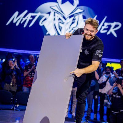 Patrys_csgo avatar