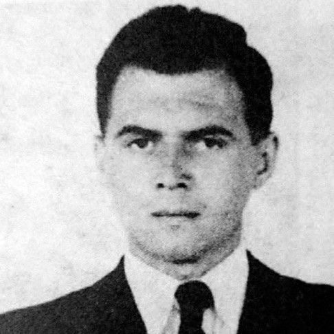 JozefMengele avatar
