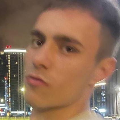 Levangel avatar