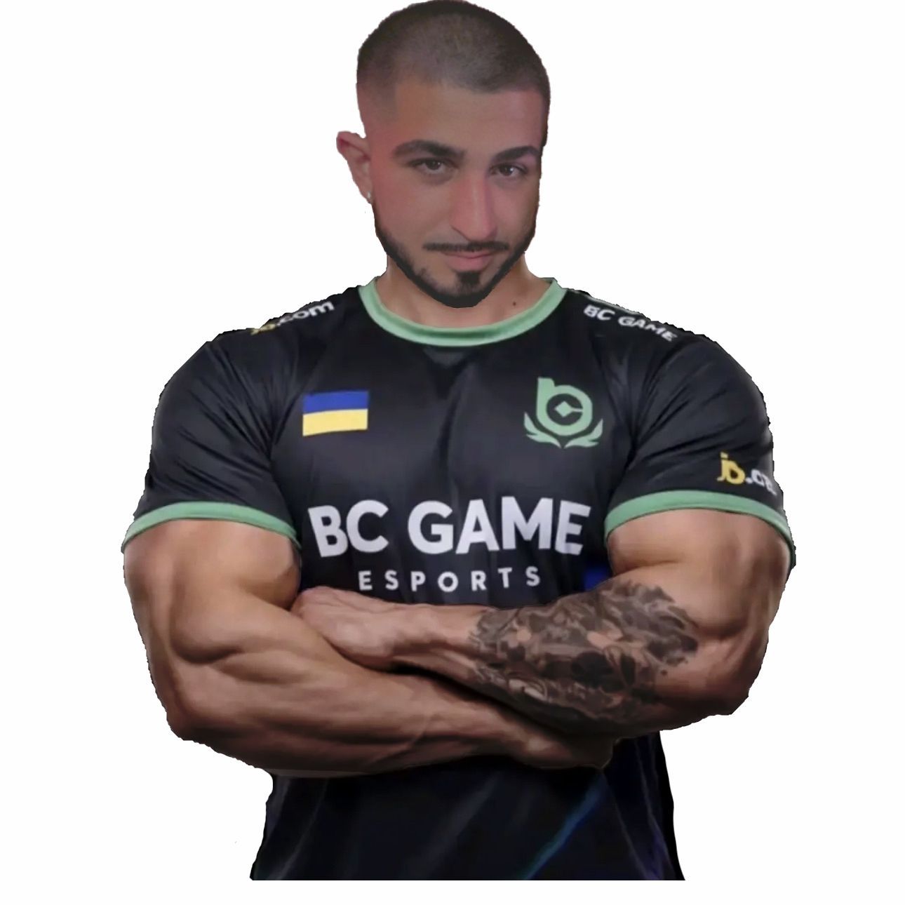 team_SharkGee