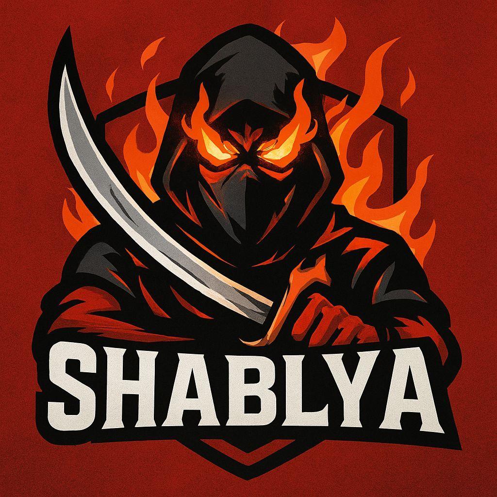 ShaBlya