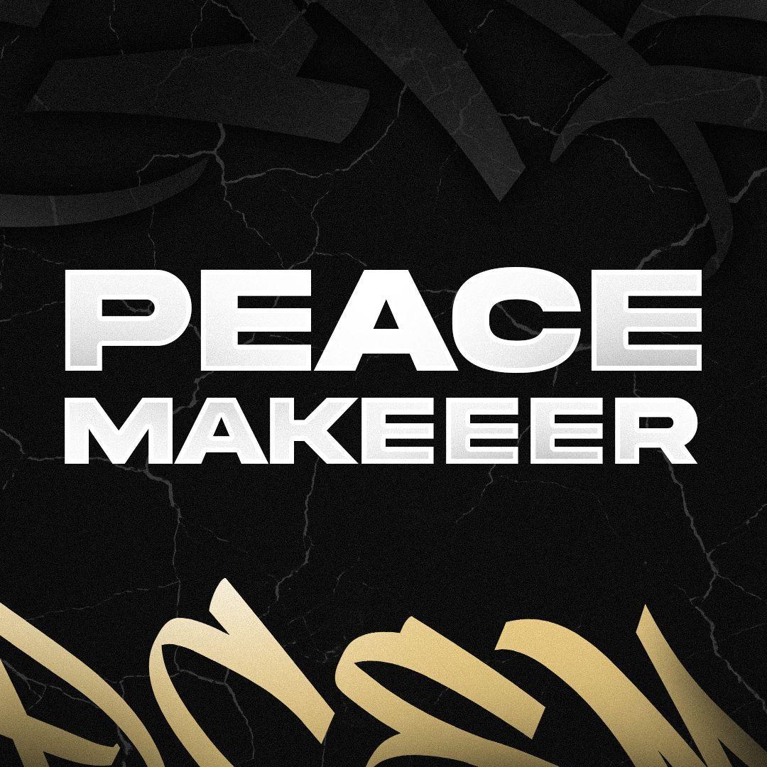 peacemakeeer avatar