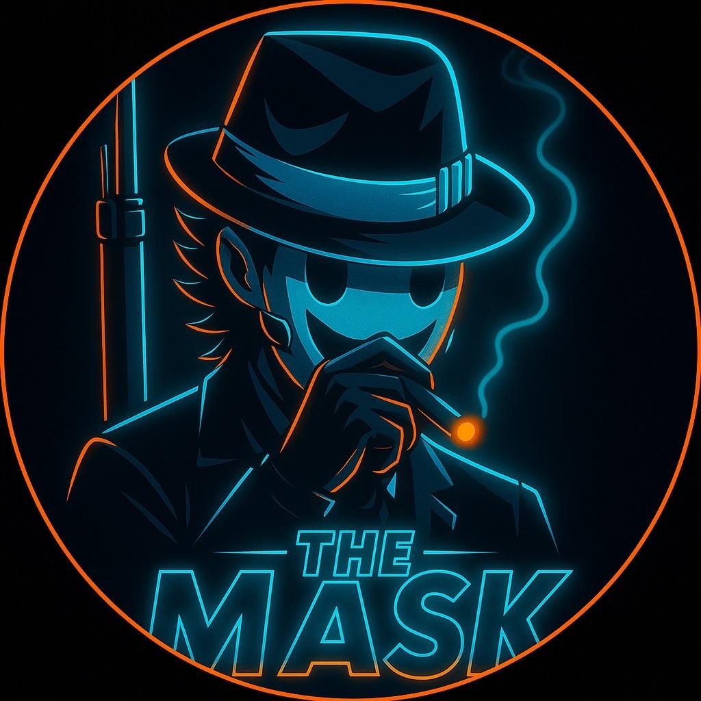 TheMask31 avatar