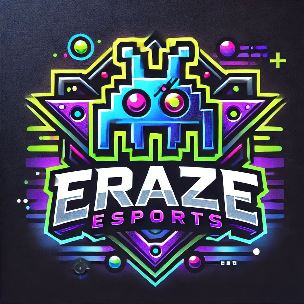 eRaZe eSports