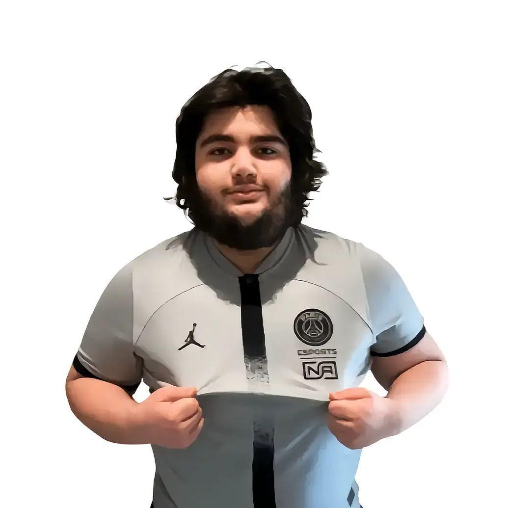 BEAST3993 avatar