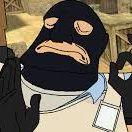 Mrkrasheo avatar