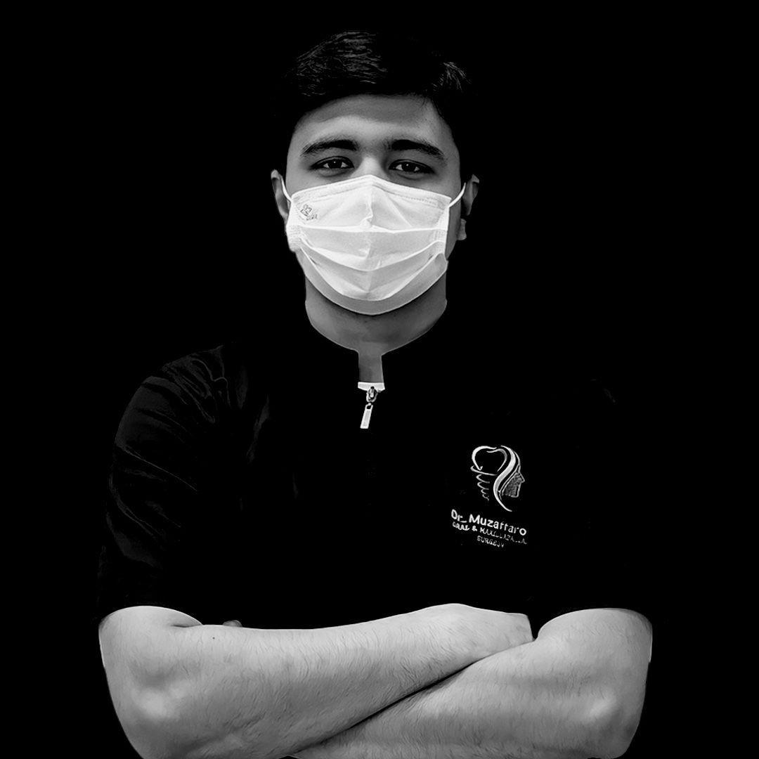 DrMuzaffarov avatar