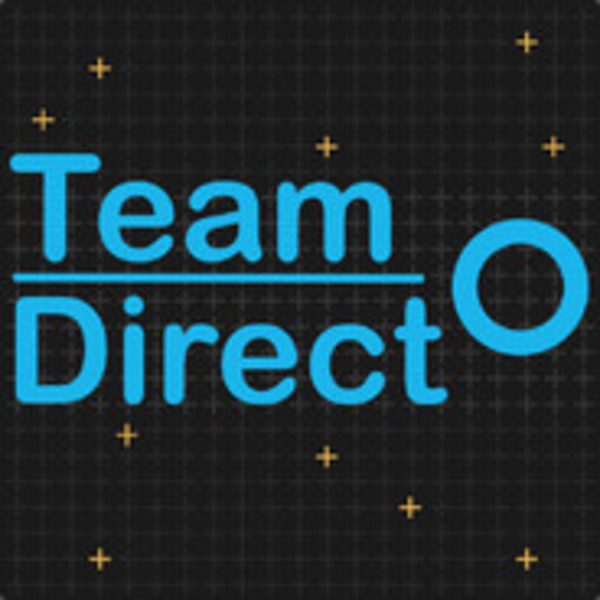 Team Direct--