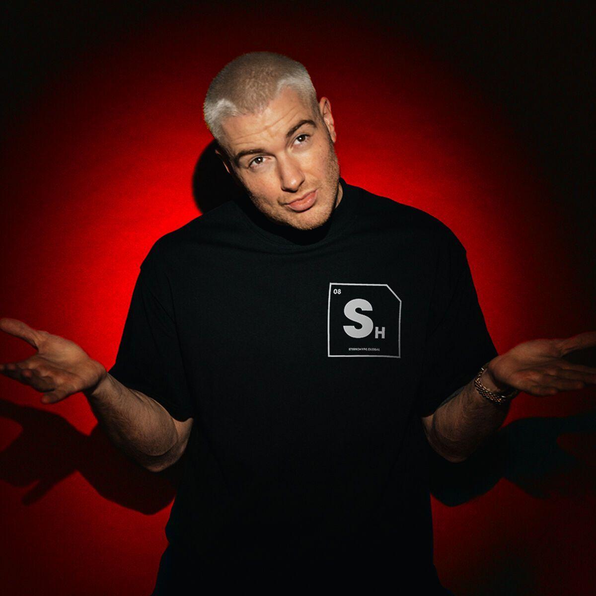 JamesHypeDJ avatar