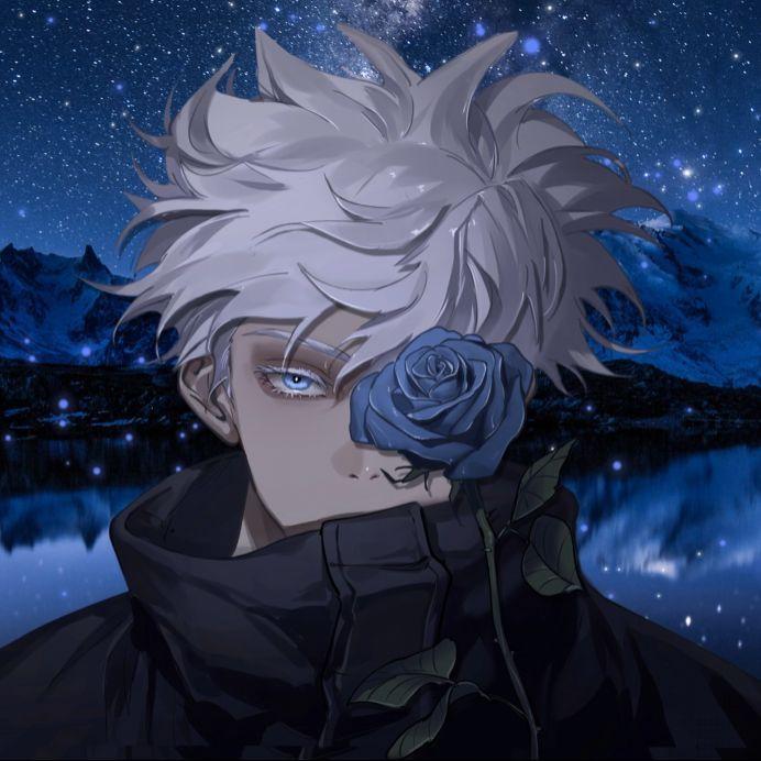 Lyeafs avatar