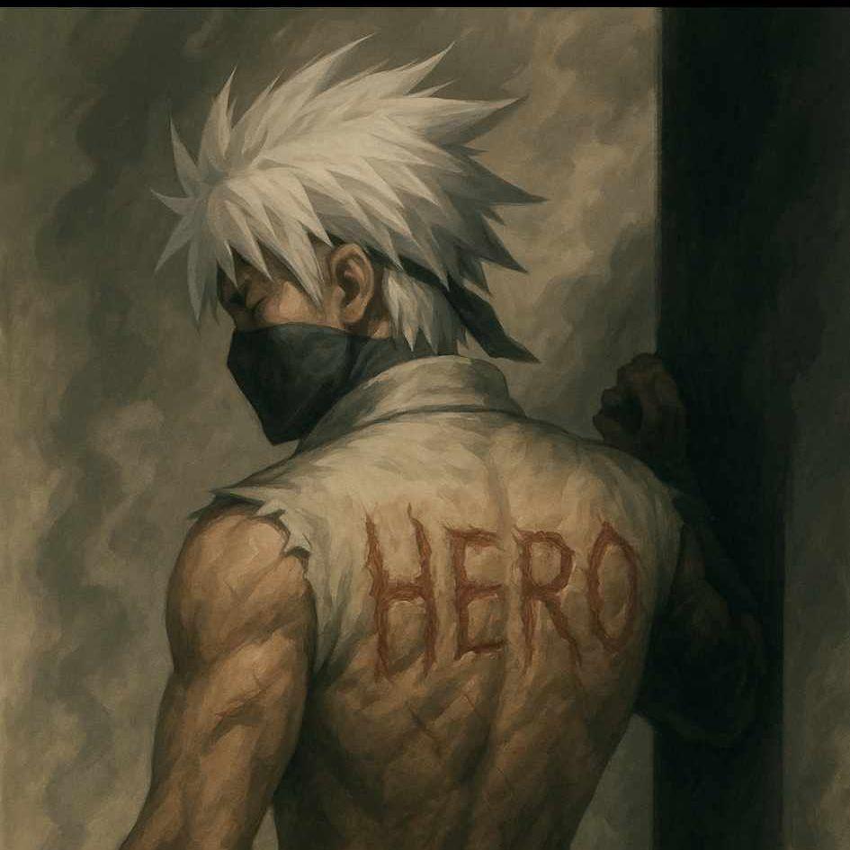 HeroOoo avatar