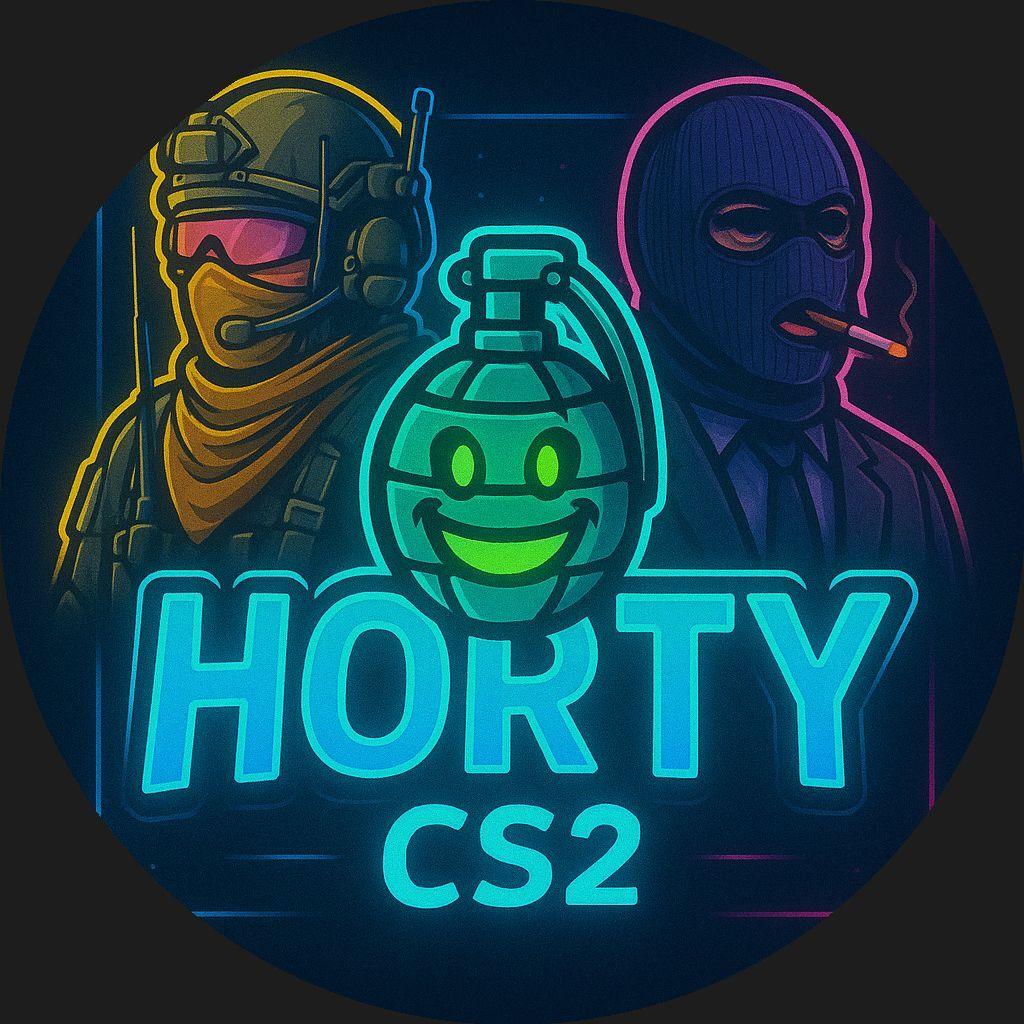 arhorty avatar