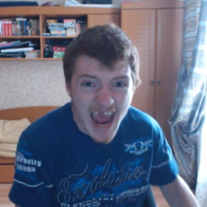 Terasv avatar