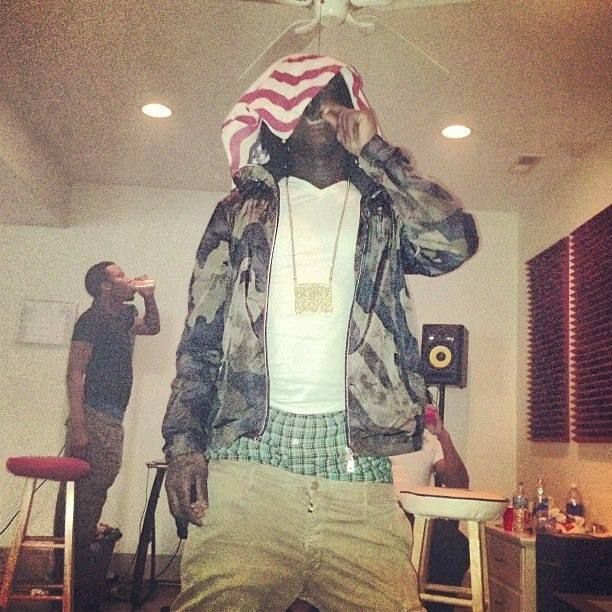 leanxgodd