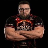 232peek FACEIT avatar
