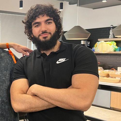 snuszje avatar