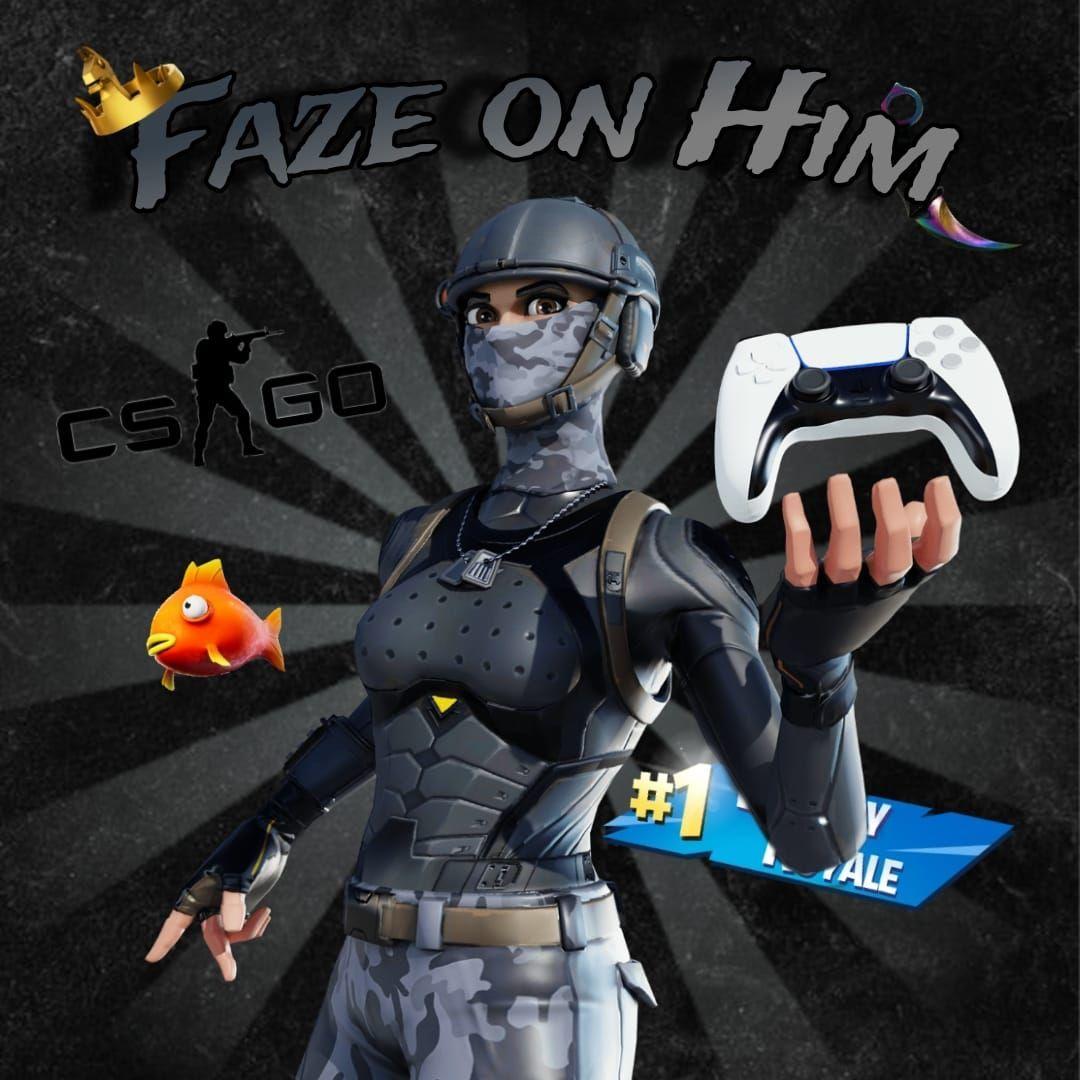 fazeonhim avatar