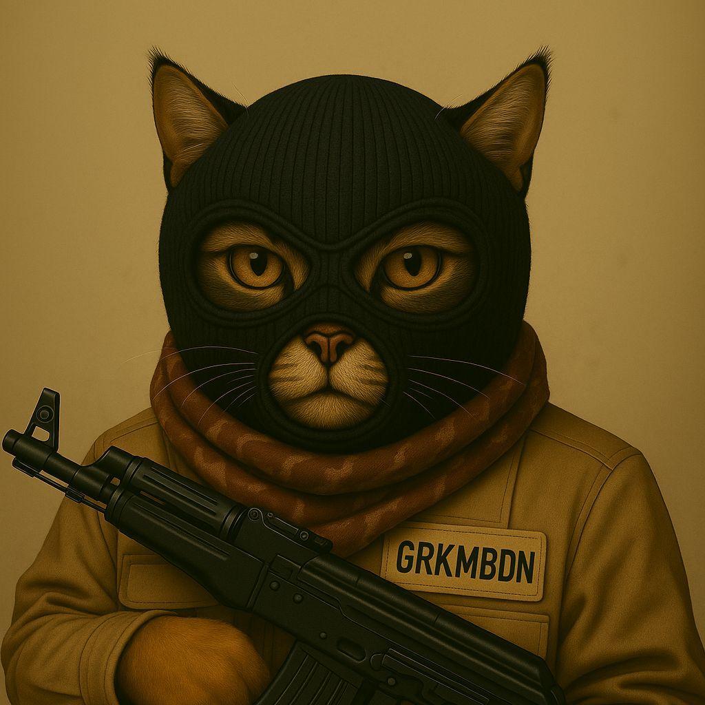 grkmbdn avatar