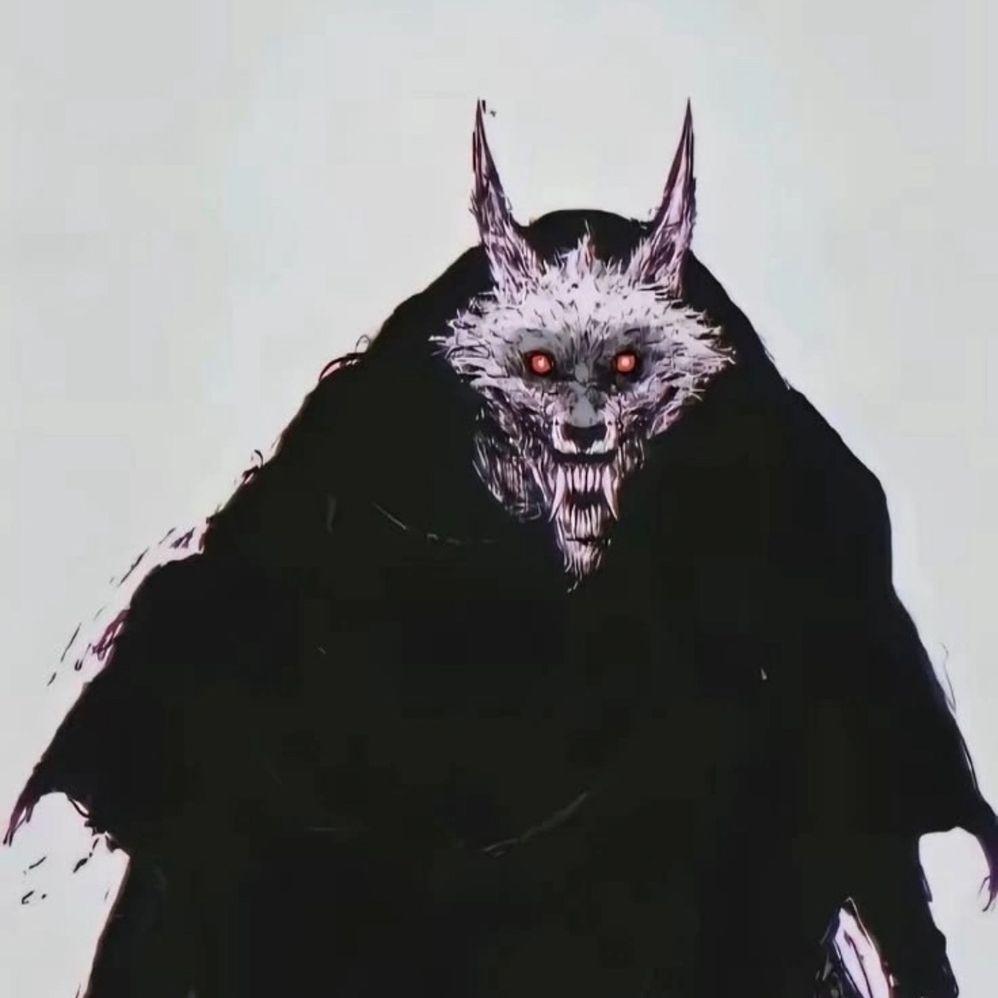 pyzyaka avatar
