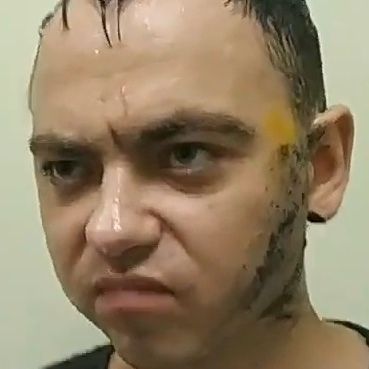 zRuark FACEIT avatar