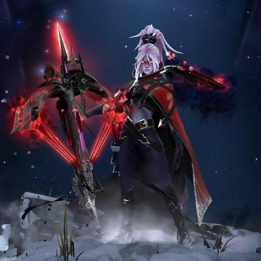 Serdzhan avatar