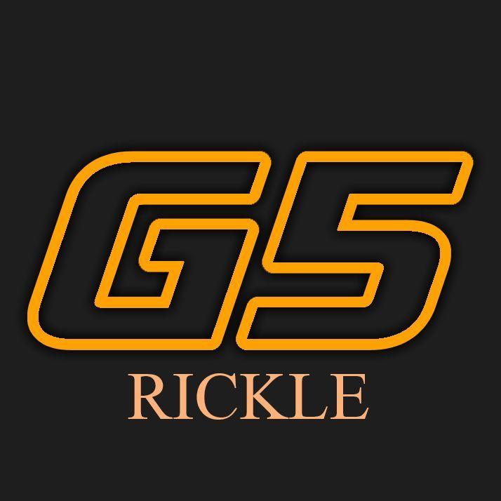 Player RICKLE0 avatar