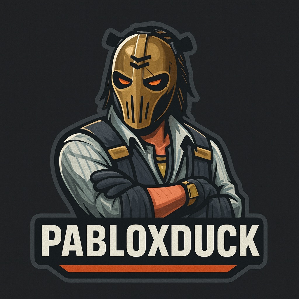 PabloxDuck