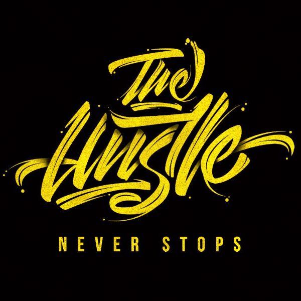 HUSTLE