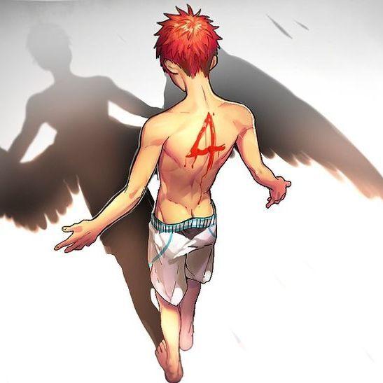 axg-- avatar